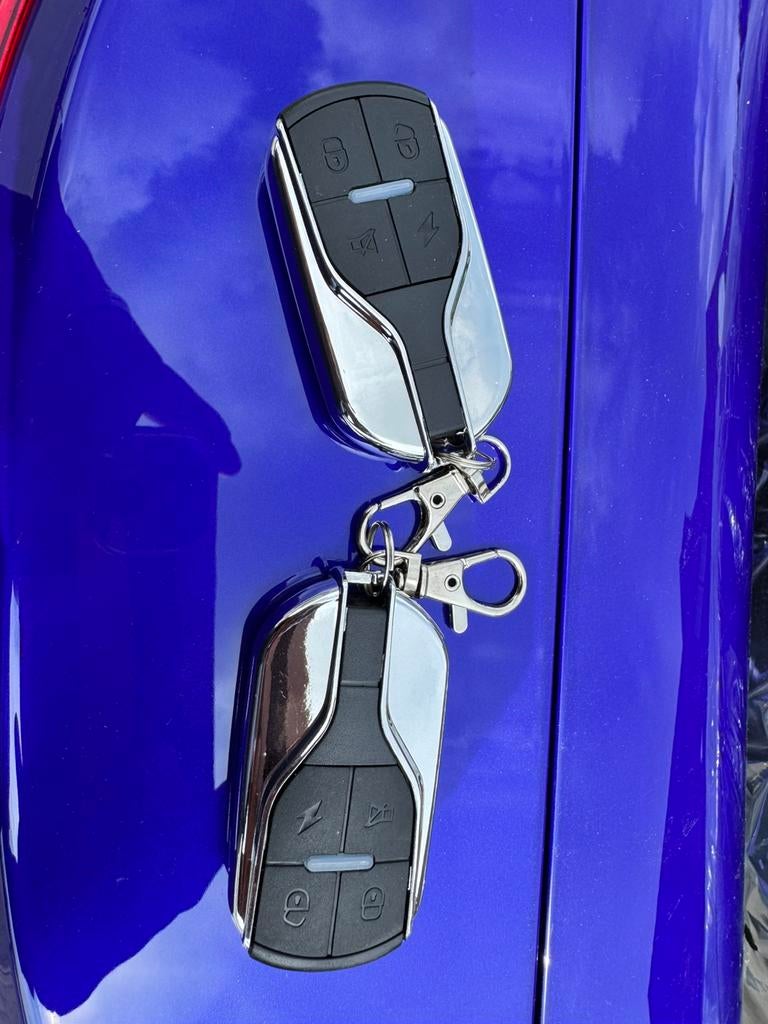 MOBIETECH X5 Scootmobiel 25km/u 4wiel scooter 2026 (Nieuwe), Ophalen of Verzenden, Inklapbaar, Nieuw, Elektrische rolstoel