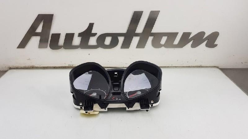 COCKPIT Ford Fiesta 6 (JA8) (01-2008/01-2018), Gebruikt, Ford