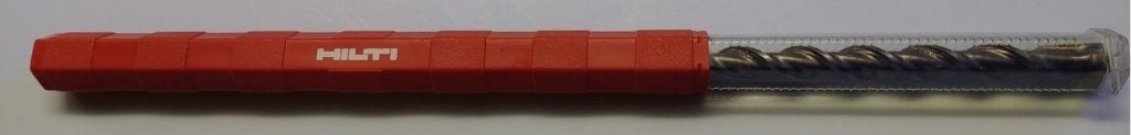 Perceuse à béton Hilti TE-YX 18/52 SDS-Max - NOUVEAU !, Bricolage & Construction, Outillage | Foreuses, Neuf, Perceuse, 600 watts ou plus