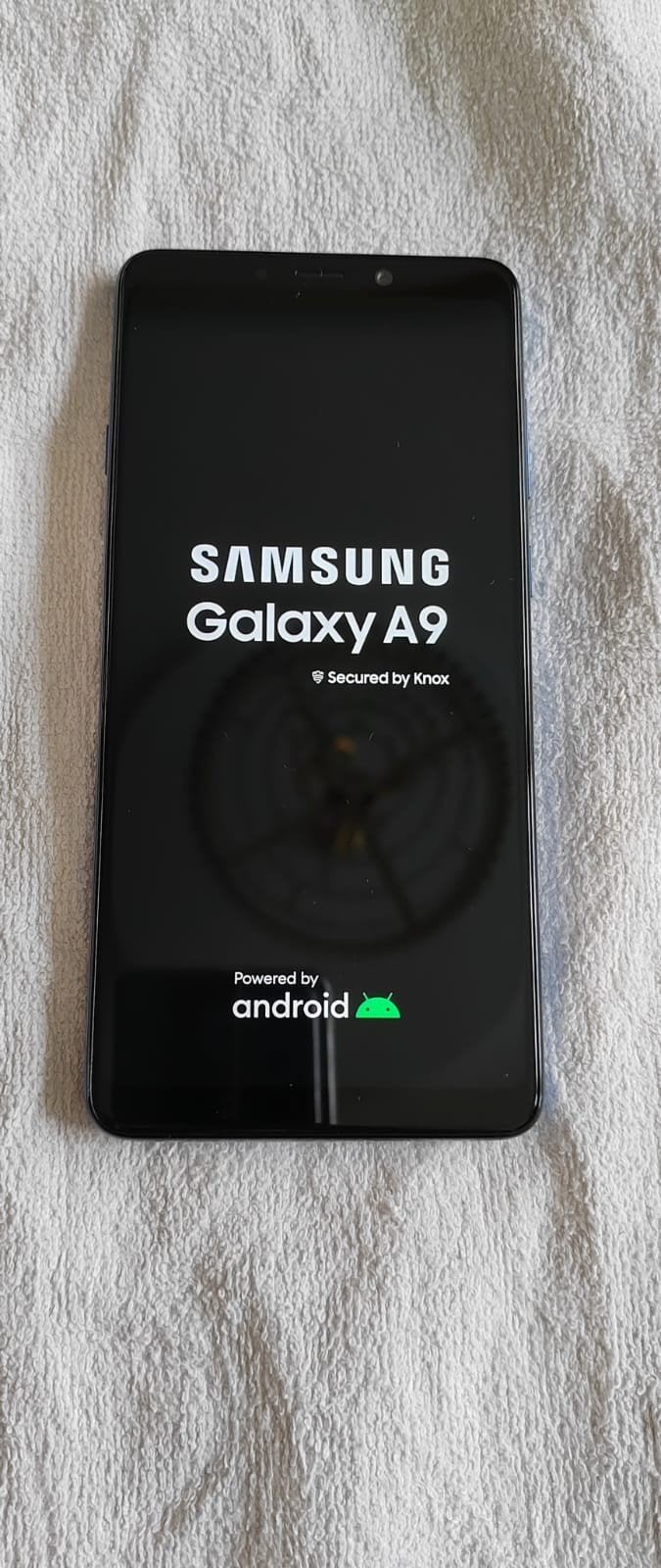 Samsung Galaxy a9 128gb, Télécoms, Téléphonie mobile | Samsung, Enlèvement ou Envoi