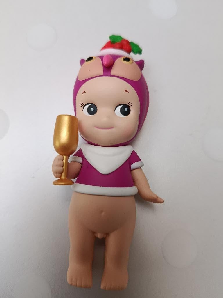 Sonny angel, Verzamelen, Poppetjes en Figuurtjes, Ophalen of Verzenden, Nieuw