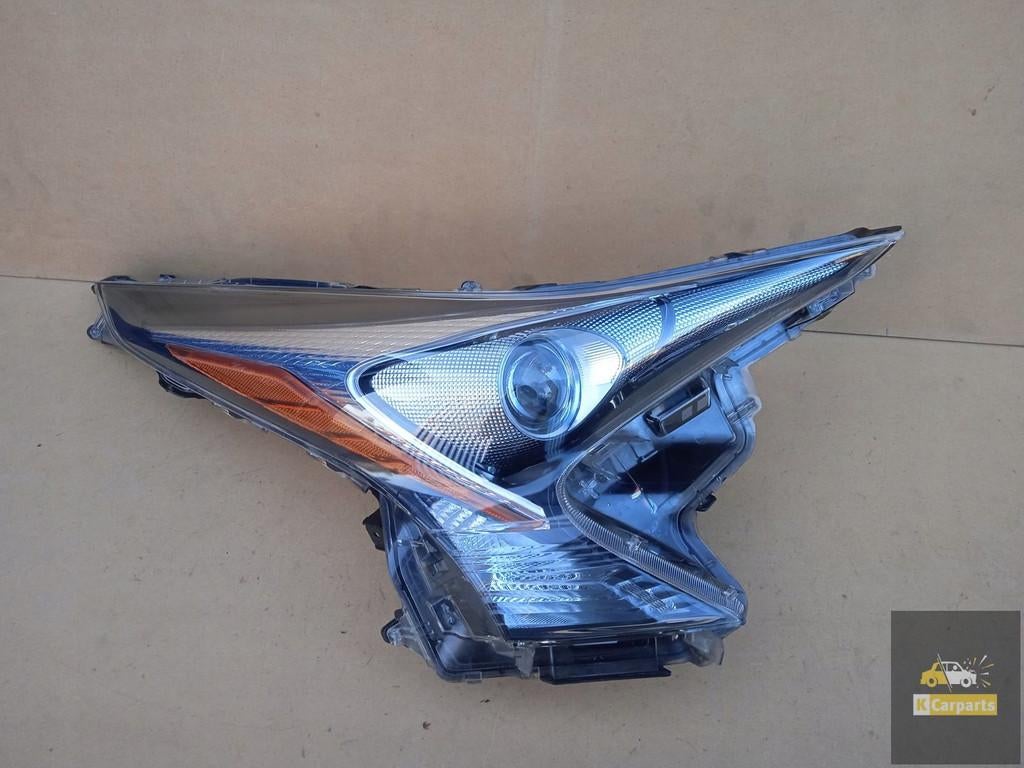 Toyota Prius IV Volledig ledlamp rechts, Auto-onderdelen, Info@toyota.co.jp, Gebruikt, Toyota Motor Corporation, Toyota-Cho 1
471-8571  Toyota City