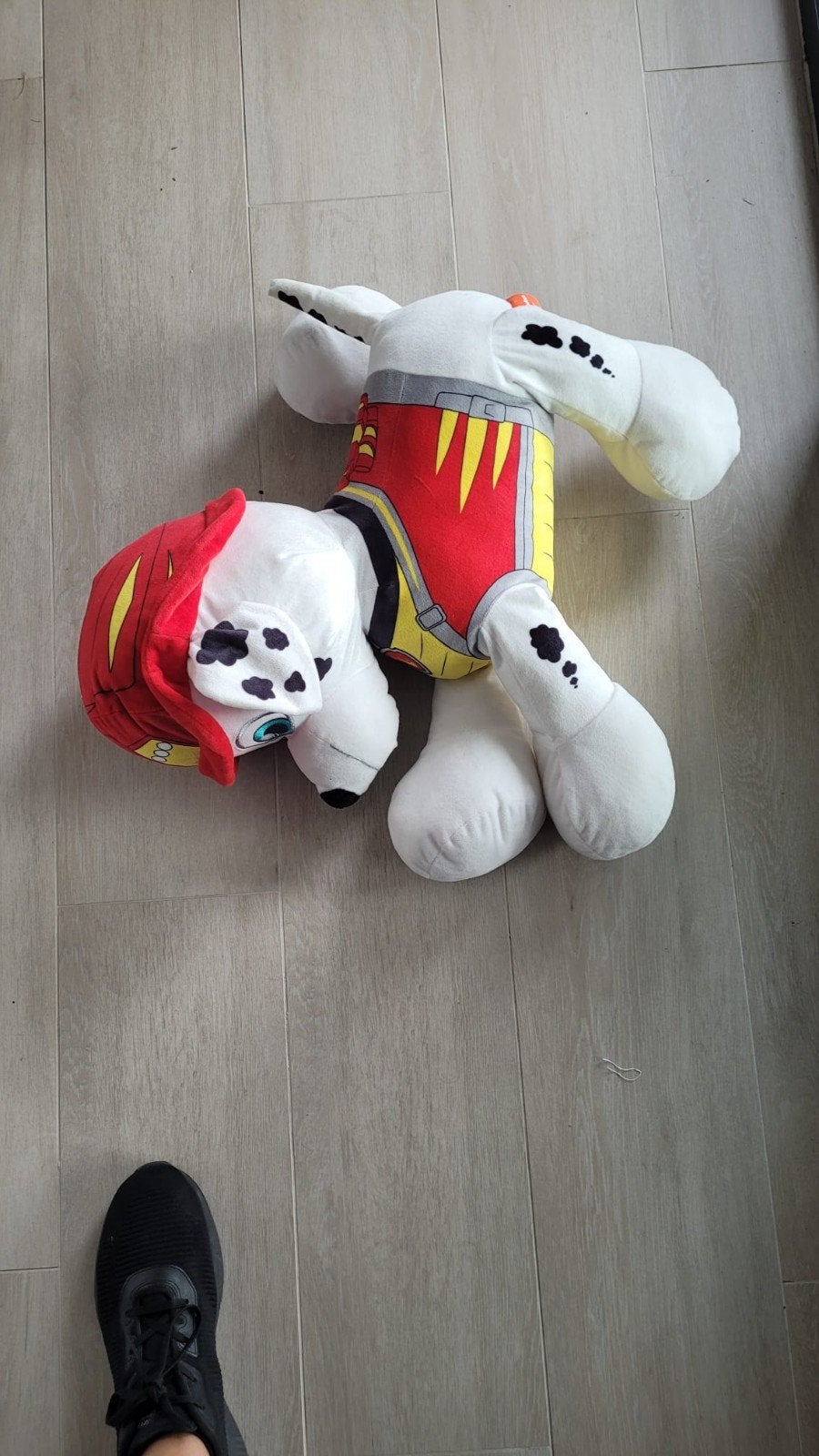 Marshall paw patrol, Kinderen en Baby's, Paw Patrol, Ophalen