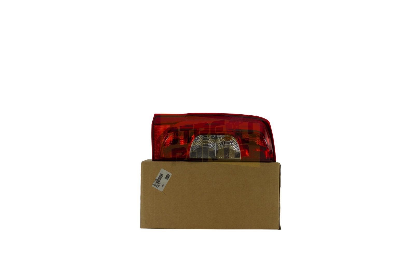 Citroën Nemo/Fiat Fiorino, Qubo/Peugeot Bipper achterlicht L, -, Verzenden, -, Nieuw
