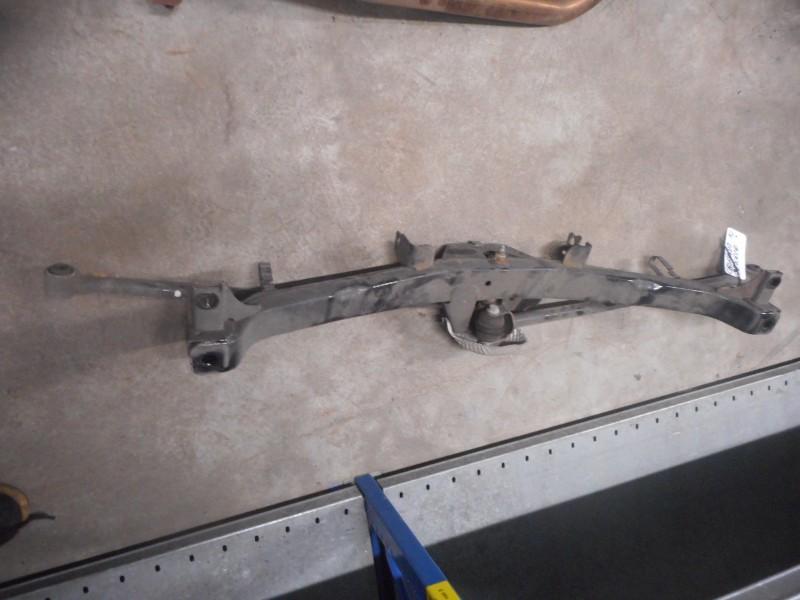 ACHTERBRUG Opel Cascada (01-2013/04-2019) (13372861), Auto-onderdelen, Gebruikt, Opel