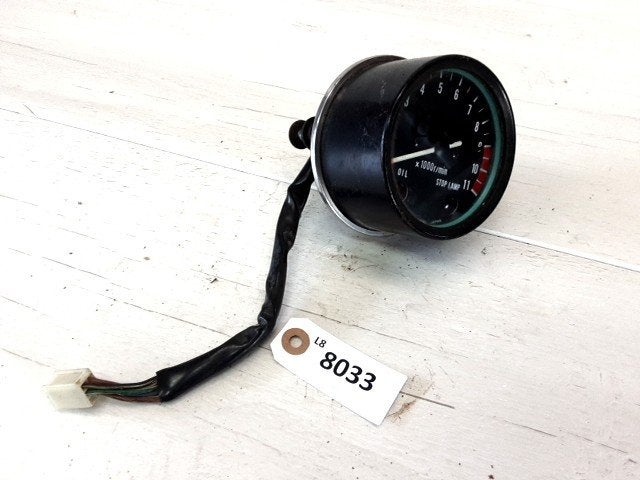 CB250 1990 - 1993 Honda Tellers Toerenteller D1-51525, Motos