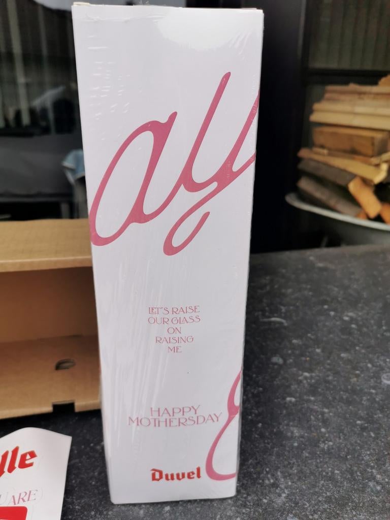 Duvelle compleet pakket, Verzamelen, Ophalen of Verzenden