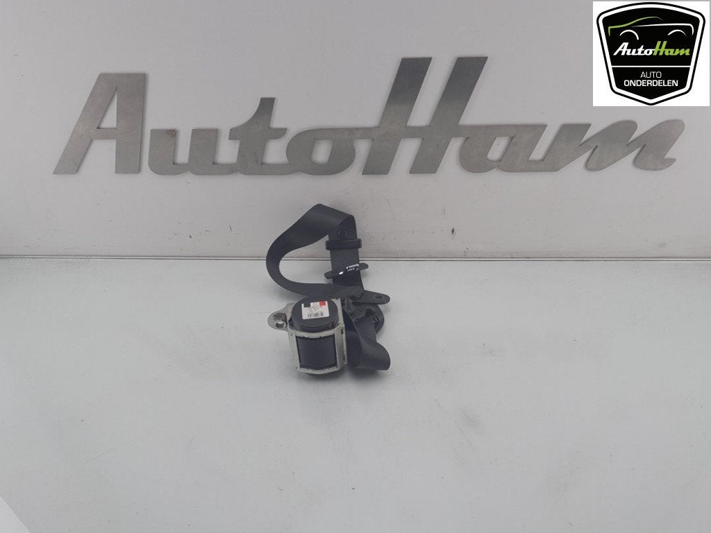 CEINTURE DE SECURITE AVANT GAUCHE Mini Mini (R56), Utilisé, Mini