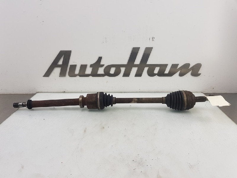 CARDAN AVANT DROIT (TRANSMISSION) Grand Scénic III (JZ), Utilisé, Renault