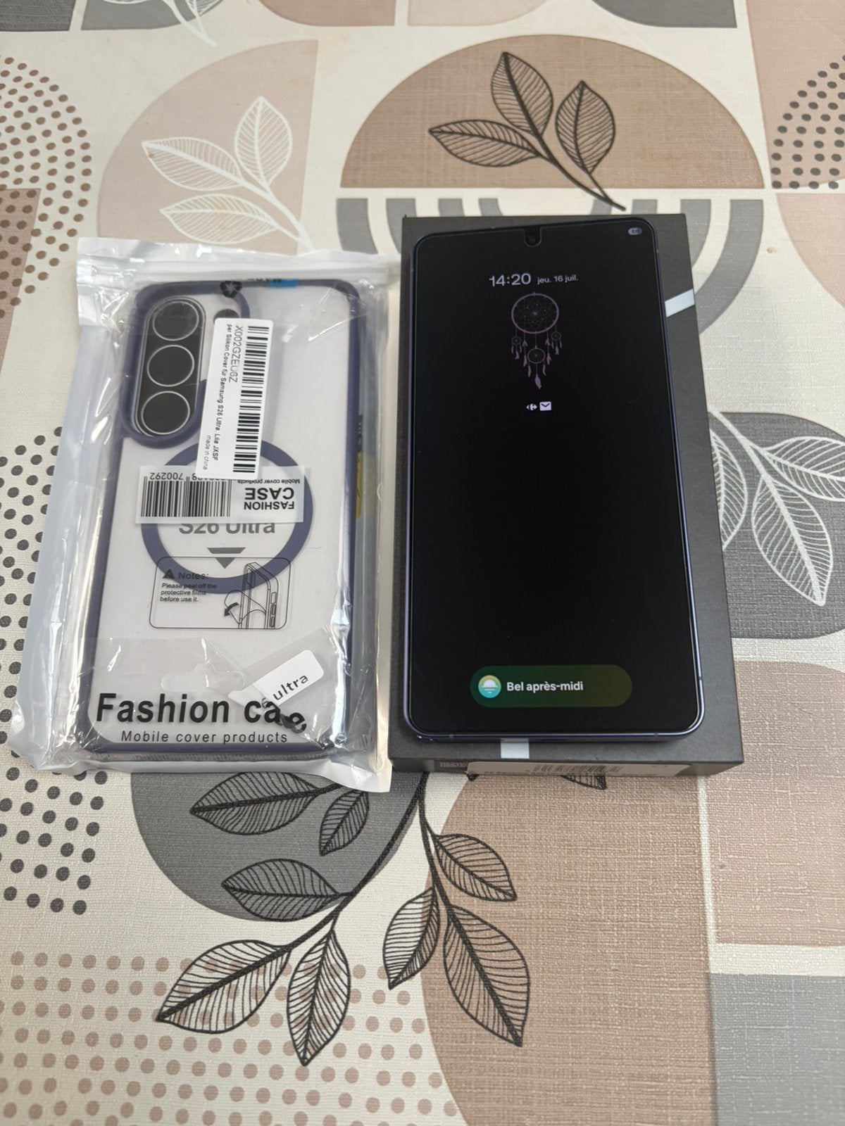 Samsung s26 ultra 512 gigas, Ophalen, Zo goed als nieuw