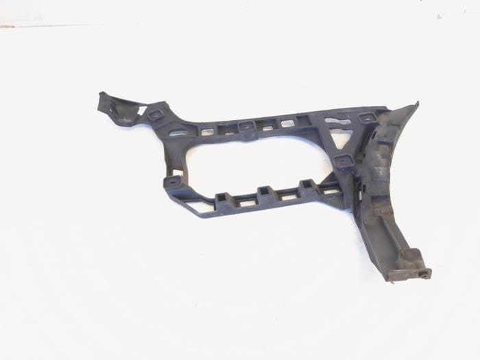 Support pare-chocs arrière gauche d'un Volkswagen Passat, Autos : Pièces & Accessoires, Volkswagen, -, 3 mois de garantie, Utilisé