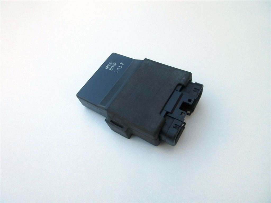 CDI Honda ST1100 Pan European ECU Unit ECU module IC ignitor, Enlèvement ou Envoi, Utilisé