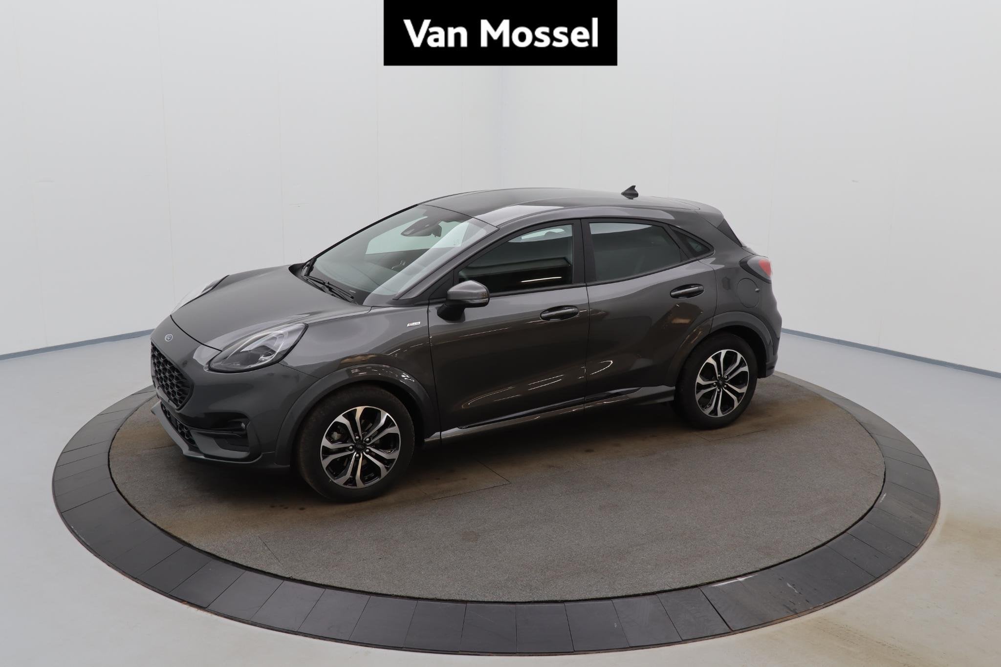 Ford Puma Titanium - Winterpack - PDC Achter, Achat, Puma, Euro 6, Entreprise