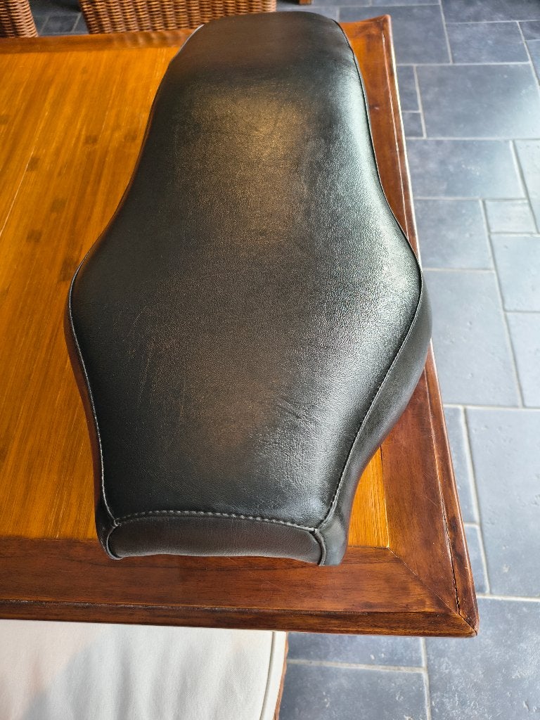 Motorzadel ( 2 zit), Motoren, Ophalen, Nieuw