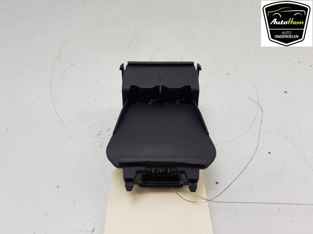 CAMERA VOOR Ford Fiesta 6 (JA8) (|C1BT14F449AB|1789947|), Gebruikt, Ford