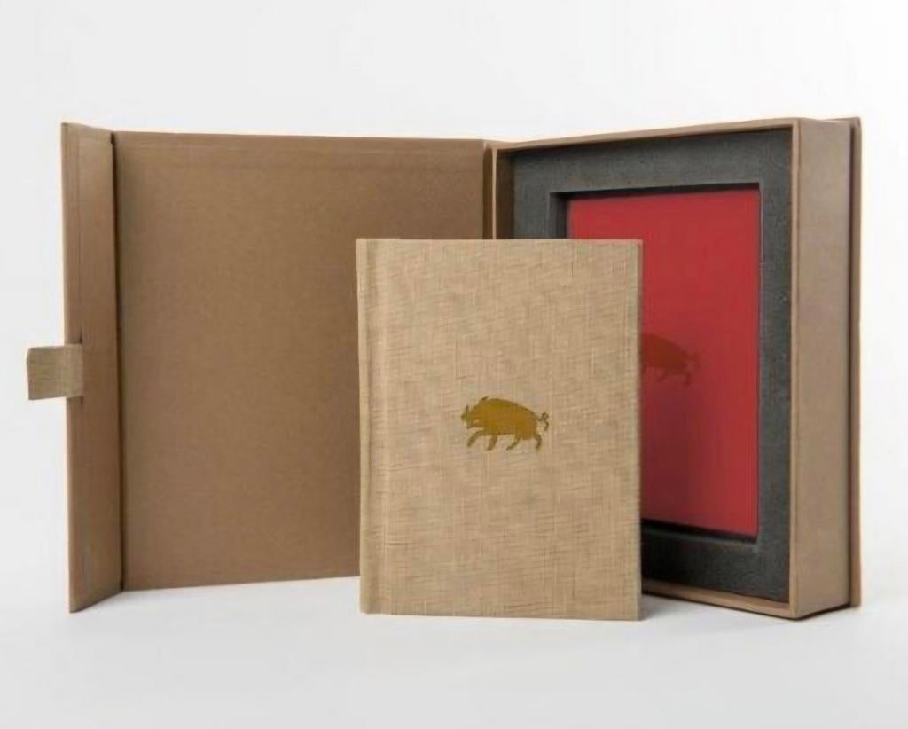 Het Hennessy getijdenboek facsimile, cadeauboek nieuw, Ophalen