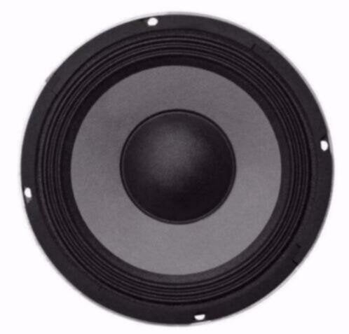 20 Cm Bass Speaker 200 Watt 8 Ohm [041-EC], Audio, Tv en Foto, Ophalen of Verzenden, Nieuw, Overige typen, Overige merken