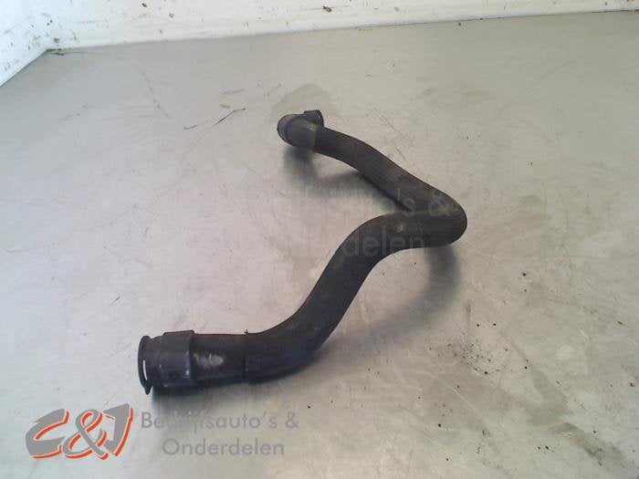 Tuyau radiateur d'un Fiat Scudo, -, 3 mois de garantie, Utilisé, Fiat