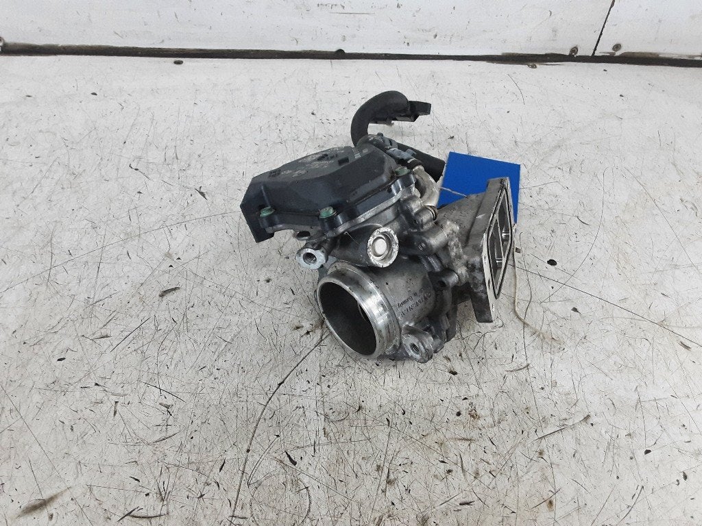GASKLEPHUIS Audi A3 Limousine (8VS / 8VM) (04L128063T), Info@audi.de, Audi, Audi AG, Gebruikt