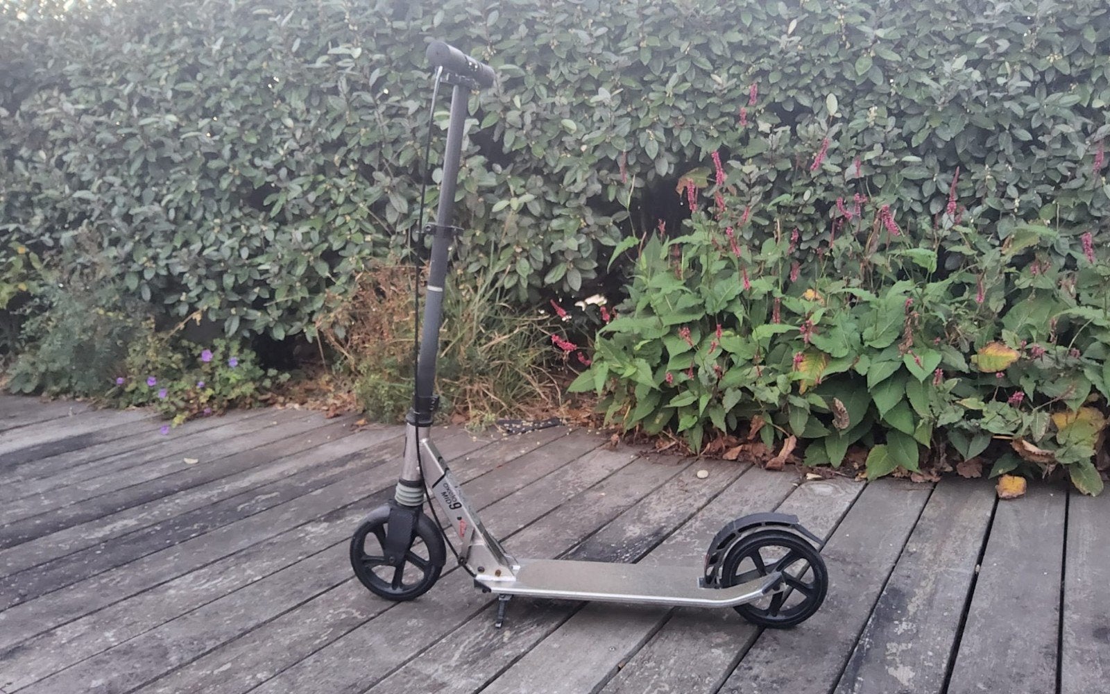 TROTTINETTE PLIABLE OXELO POUR ENFANTS, Enlèvement, Comme neuf, Step simple, Oxelo