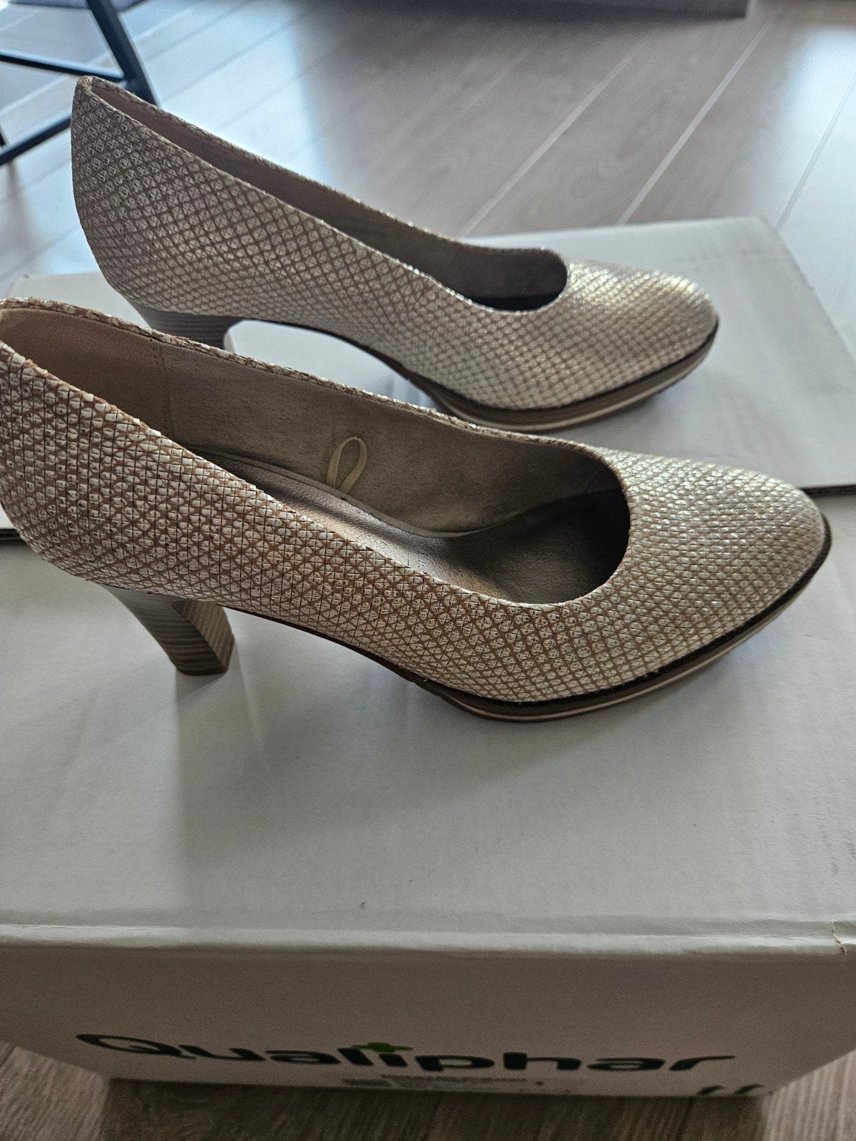 tamaris pumps, Kleding | Dames, Schoenen, Ophalen, Pumps