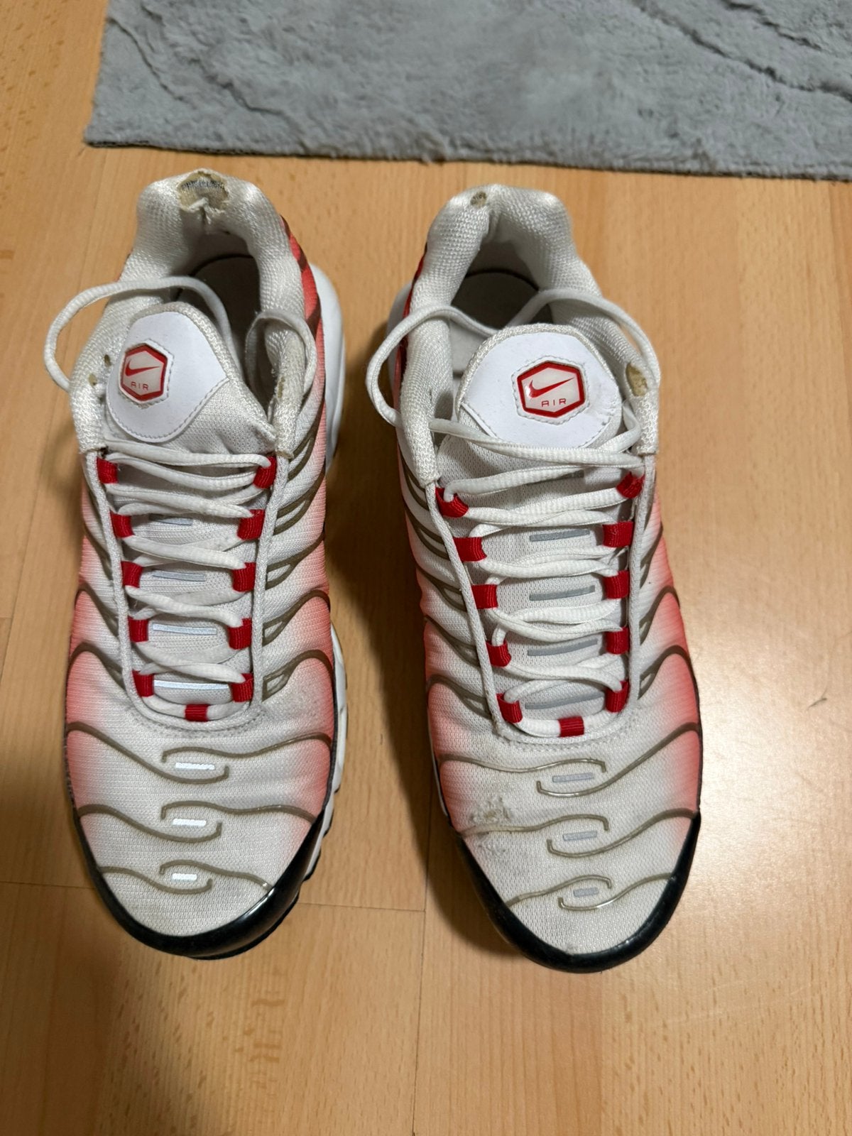 Nike air max tn plus, Enlèvement ou Envoi, Comme neuf