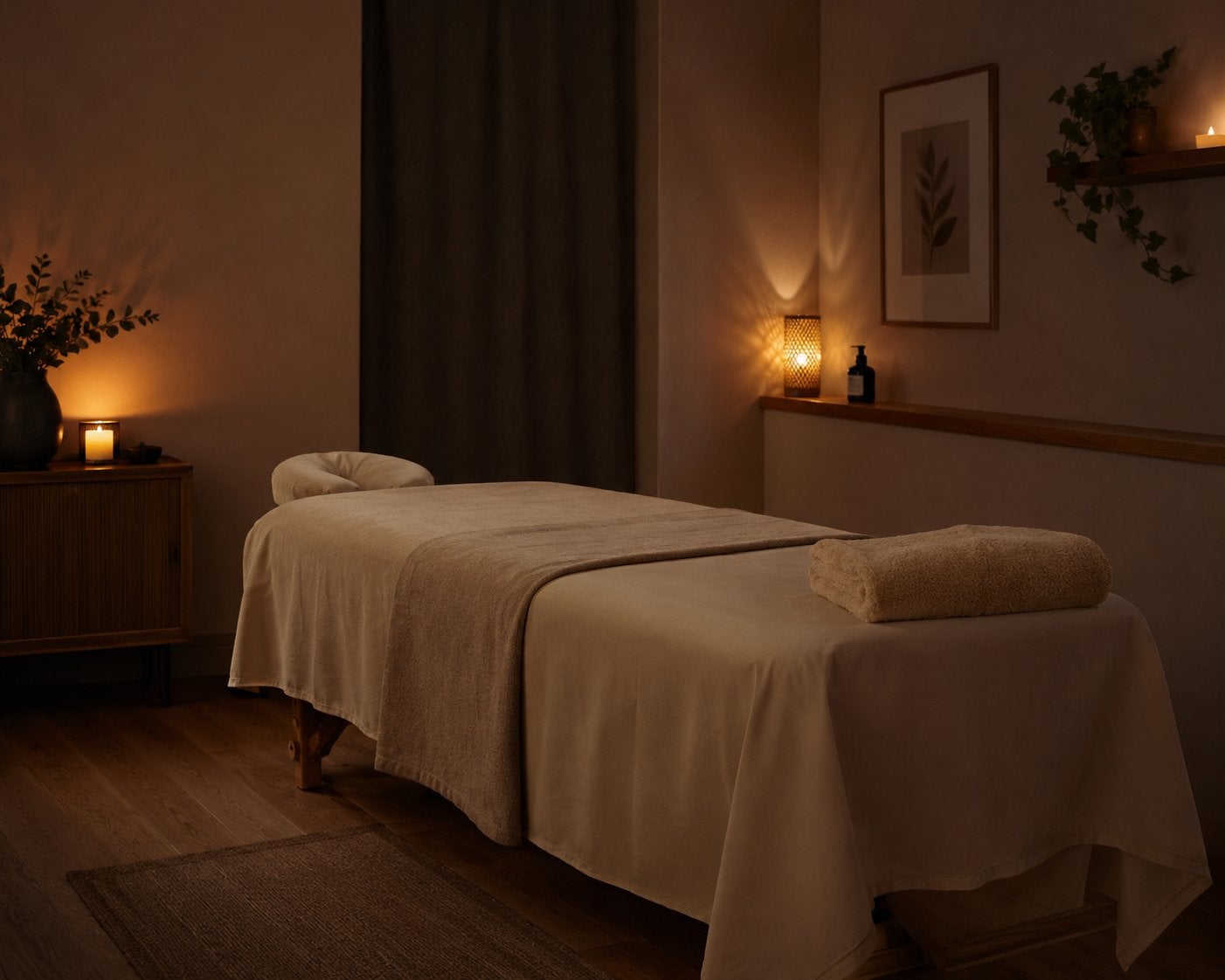Massage Liège, Services & Professionnels, Massage relaxant
