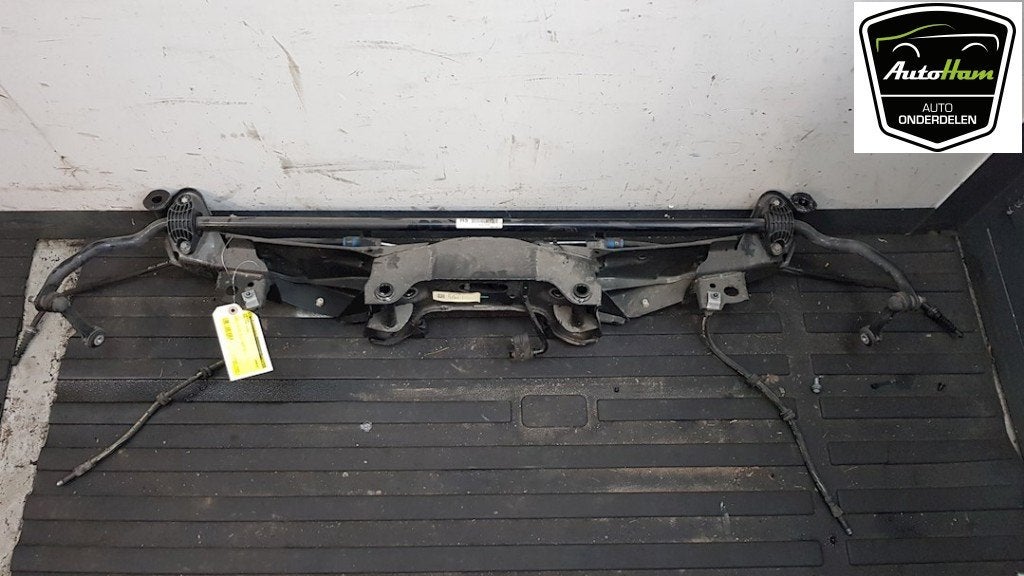 SUBFRAME Mini Mini (F55) (|33306851559|6851559|), Auto-onderdelen, Gebruikt, Mini