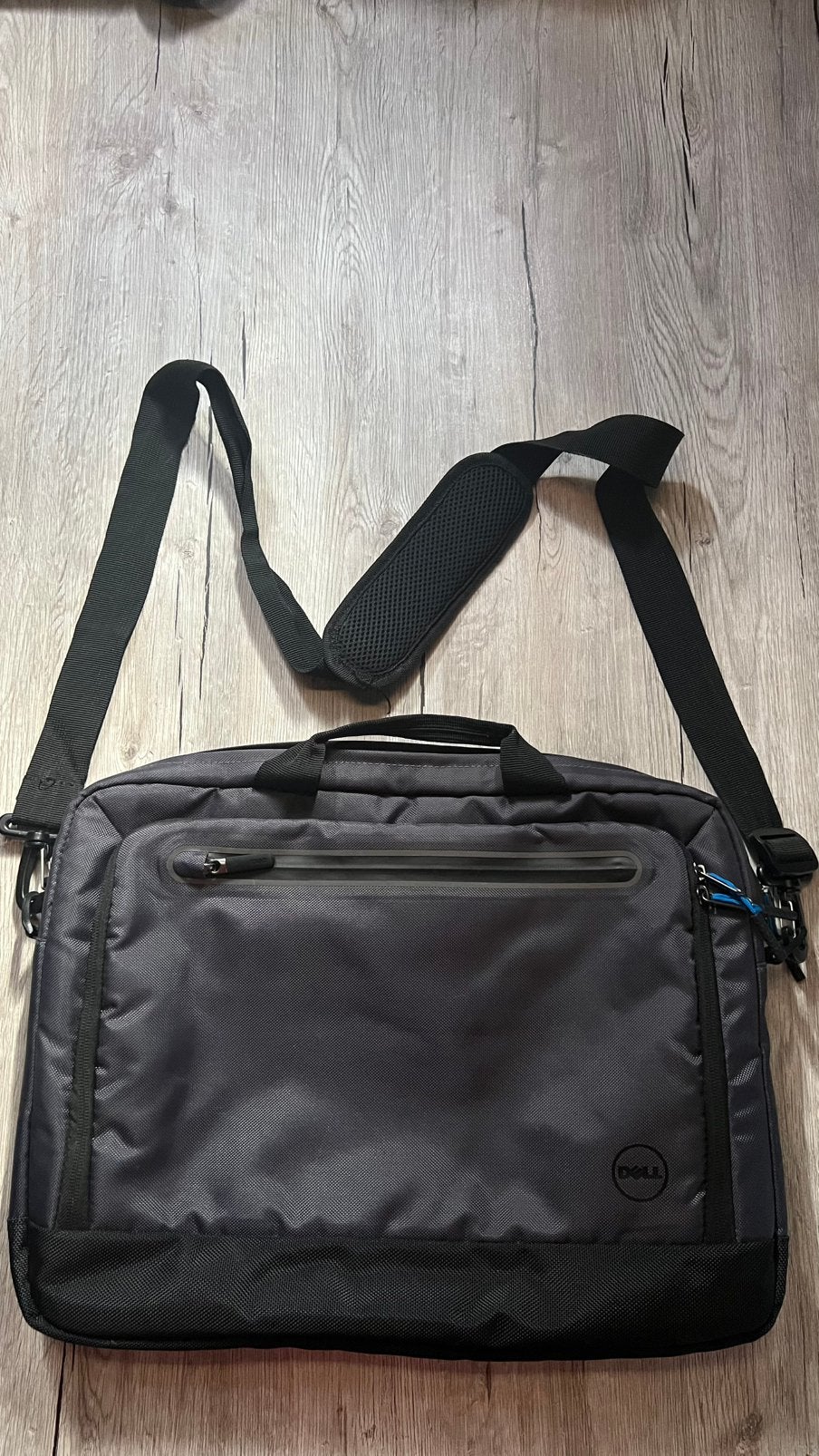 Nieuwe Dell laptoptas, Computers en Software, Laptoptassen, Ophalen, Grijs, 17 inch of meer, Nieuw
