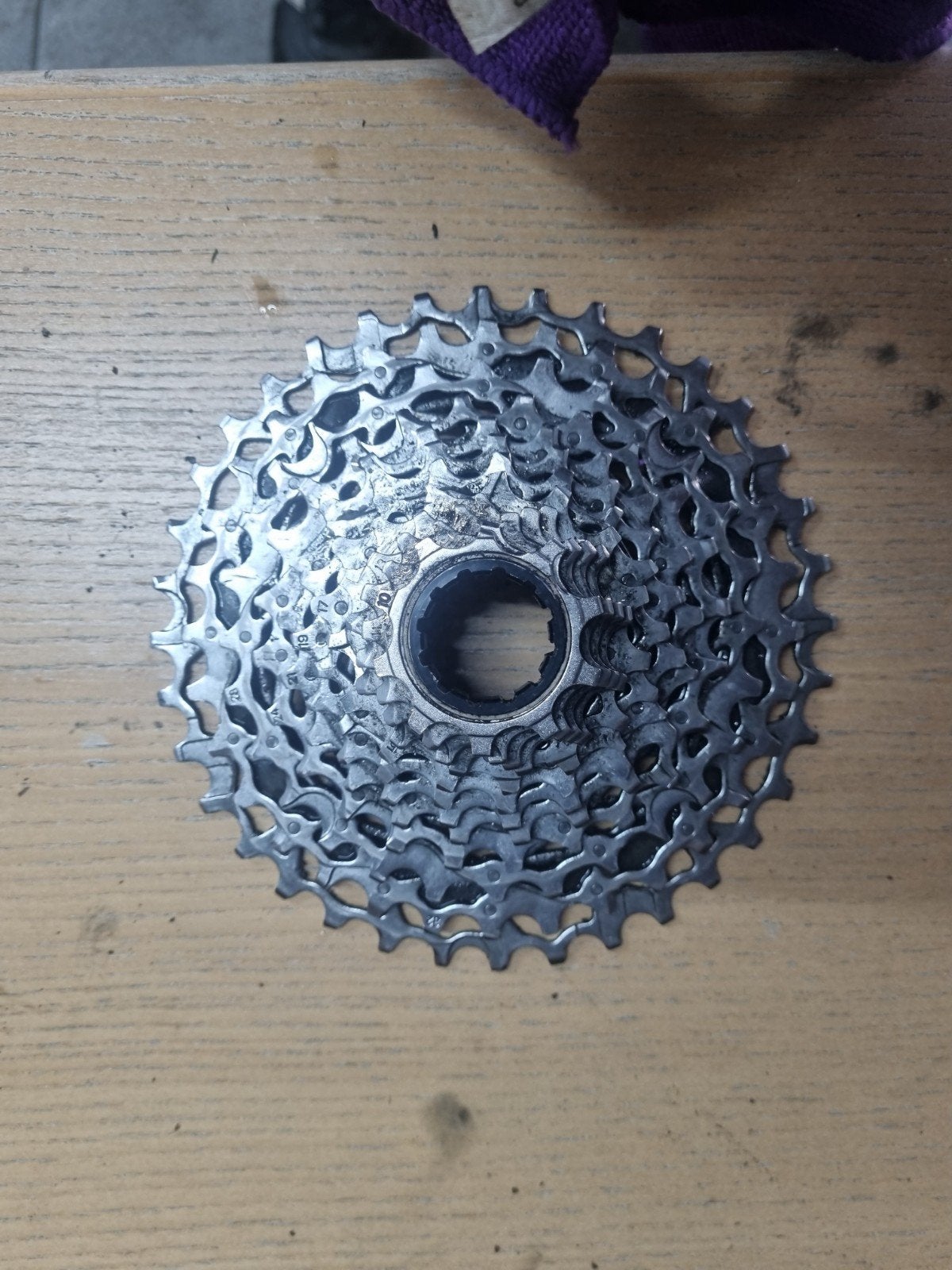 Sram Apex en Sram Rival 12s, Fietsen en Brommers, Ophalen, Zo goed als nieuw, Gravelbike, SRAM