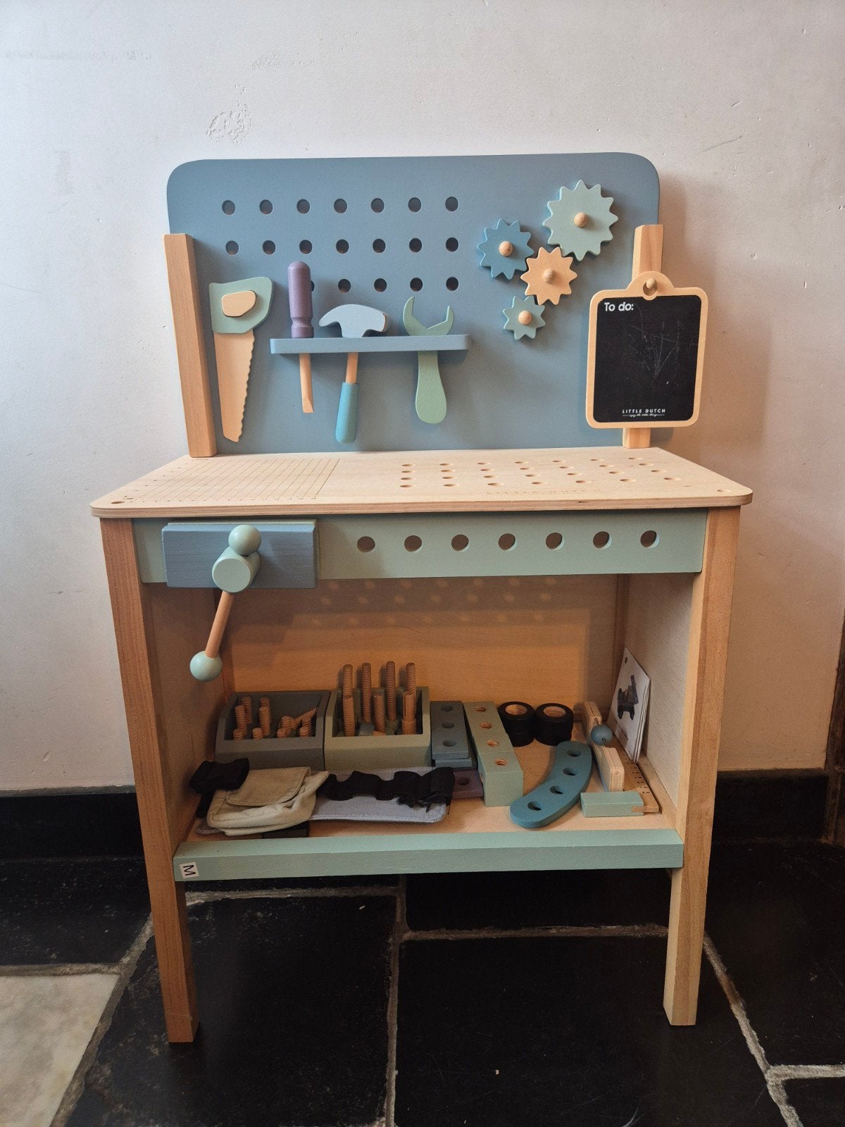 Werkbank Little Dutch, Kinderen en Baby's, Ophalen