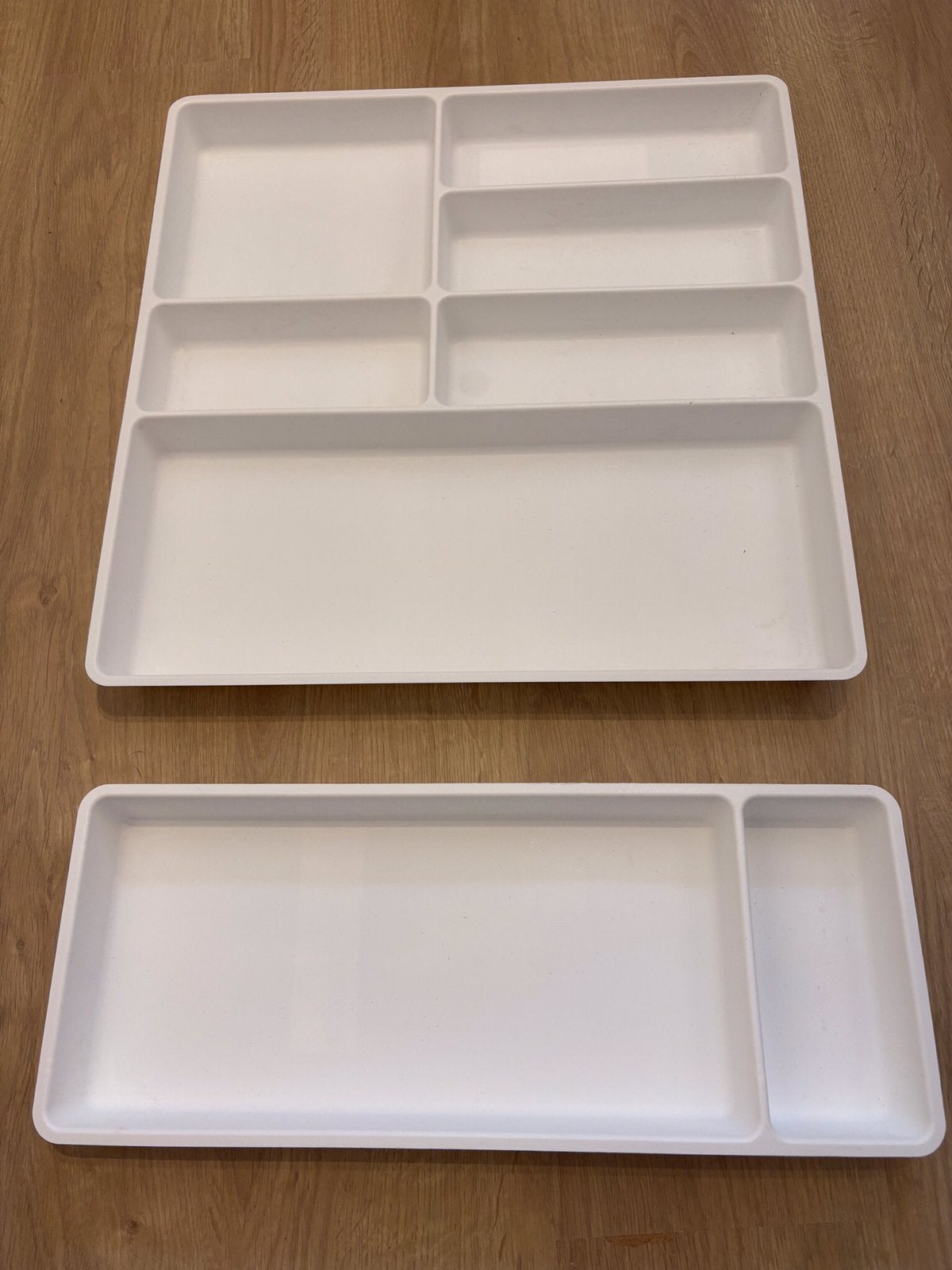 IKEA Stödja bestekbakken (set van 2) – Nieuw!, Enlèvement, Neuf, IKEA
