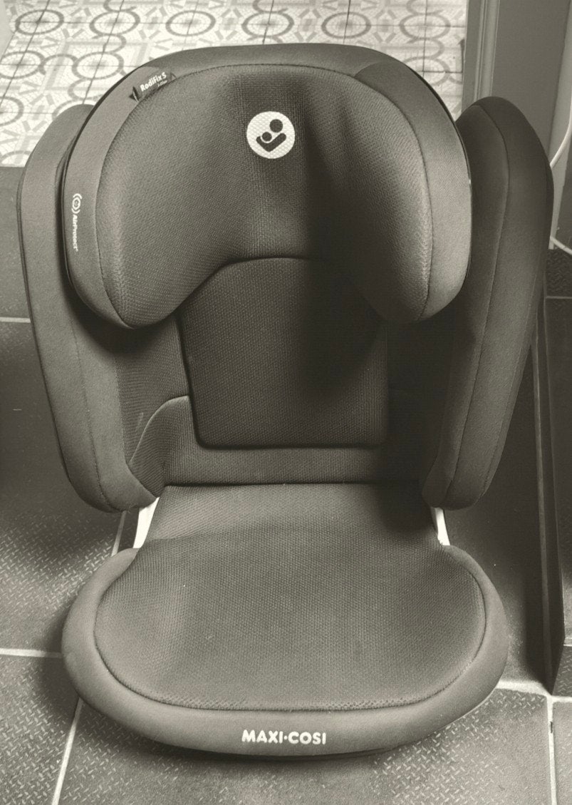 Sièges auto Maxi‑Cosi RodiFix S i‑Size – Lot de 2, Enfants & Bébés, Enlèvement ou Envoi, Isofix