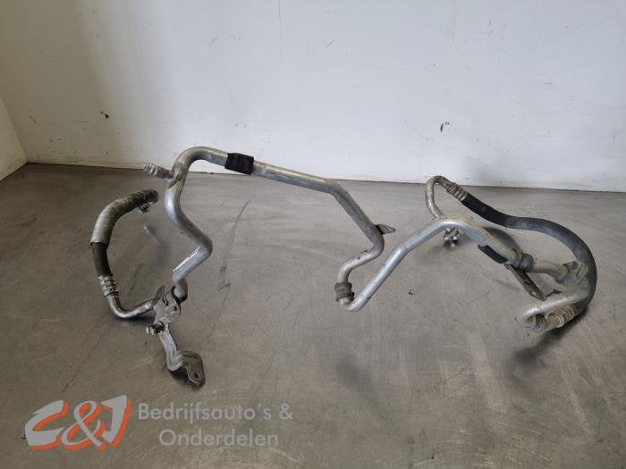 Airco Leiding van een Renault Trafic, Gebruikt, -, Renault, -