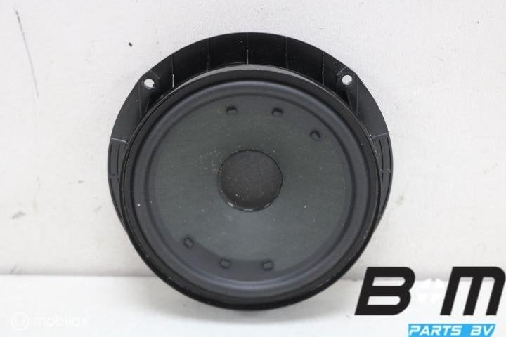 Lagetonenluidspreker VW Jetta 5C 5C6035454A, Auto diversen, Autospeakers, Gebruikt
