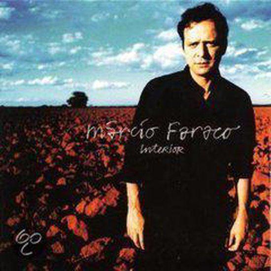 Marcio Faraco - Interior, Enlèvement ou Envoi