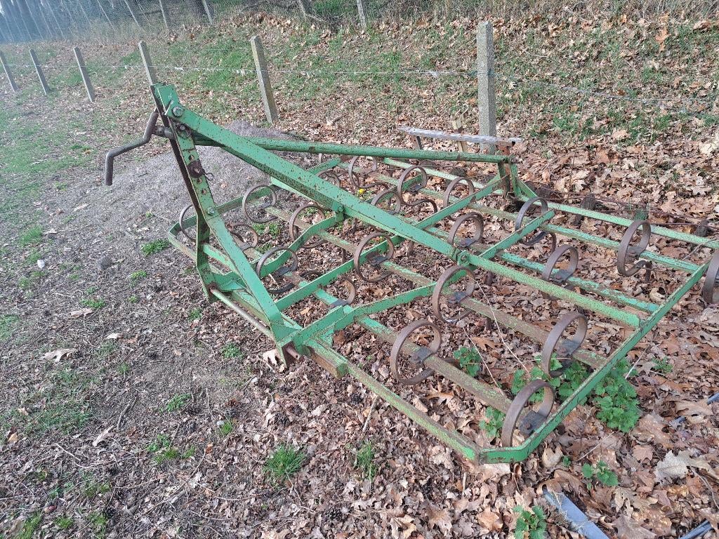 eg voor bewerking gronden, Zakelijke goederen, Landbouw | Werktuigen, Ophalen, Akkerbouw, Zaaien, Planten of Poten