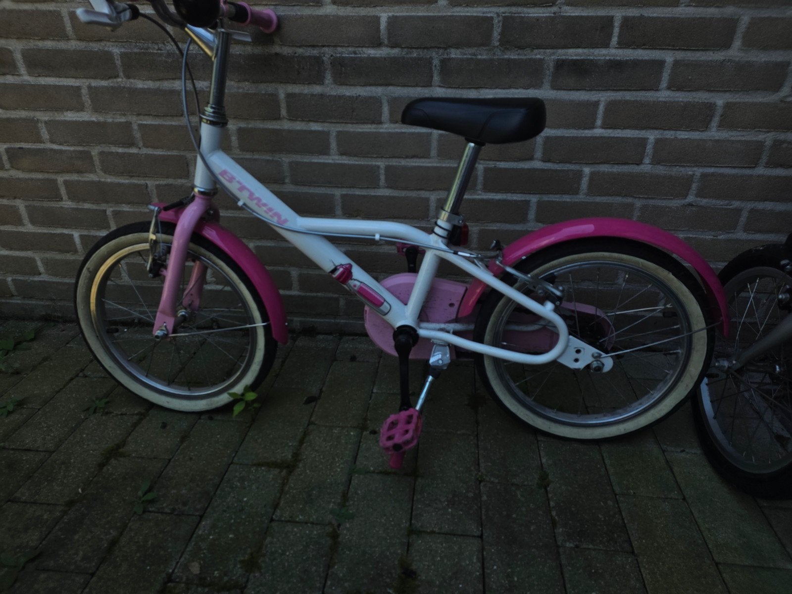 Kind 5 jaar tot 8 jaar, Fietsen en Brommers, Fietsen | Kinderfietsjes, Ophalen
