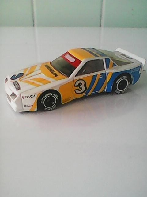 Vintage Matchbox Chevrolet Camaro AFHALING LEES BESCHRIJVING, Enlèvement, Utilisé, Voiture