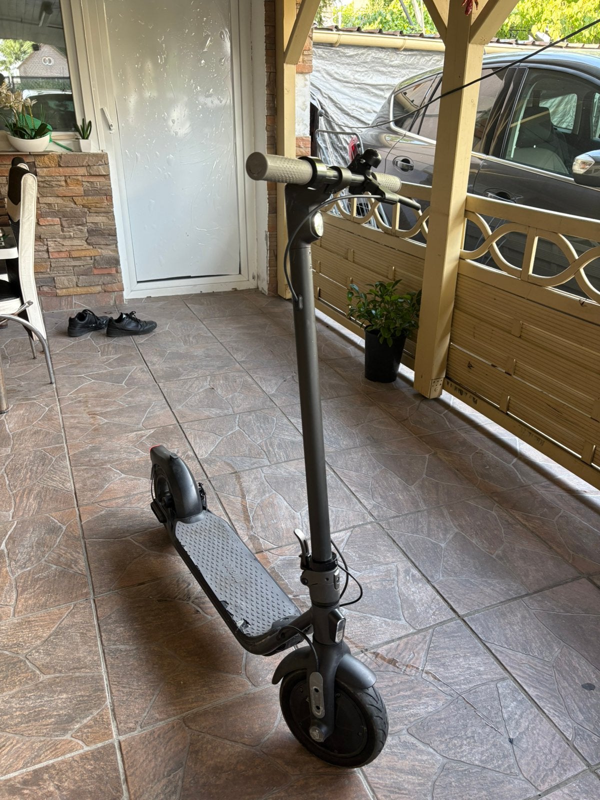 Segway Ninebot, Enlèvement, Comme neuf, Step simple