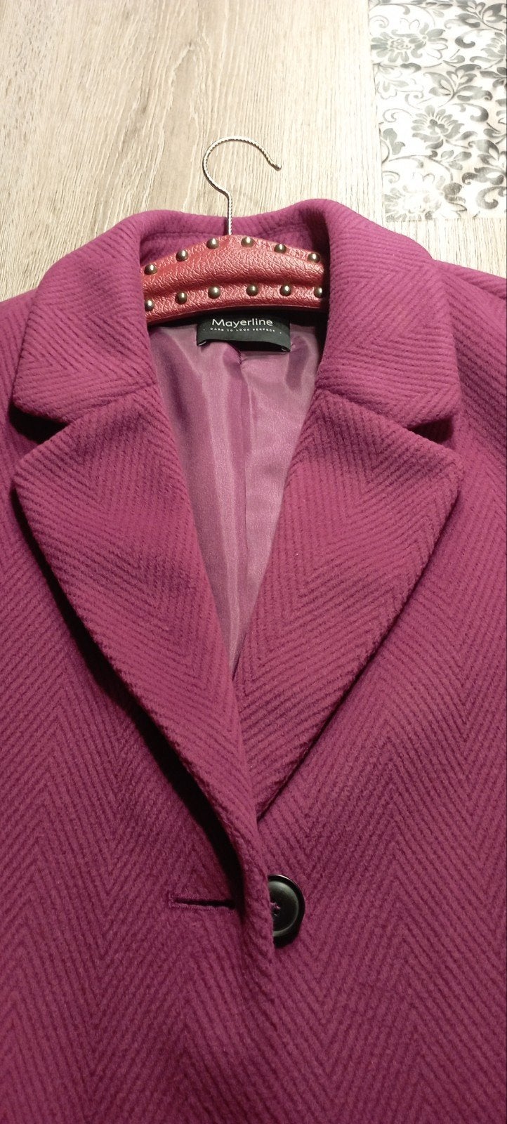 CAPE POUR FEMME., Enlèvement ou Envoi, Taille 42/44 (L)