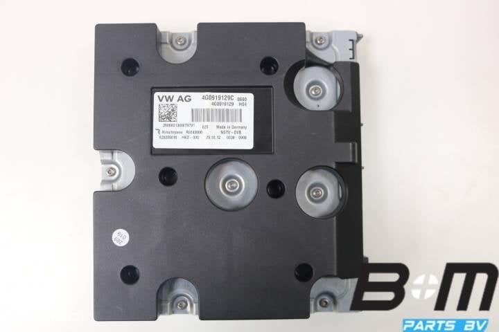 Digitale TV tuner Audi Q3 FL, Autos : Divers, Autoradios, Utilisé