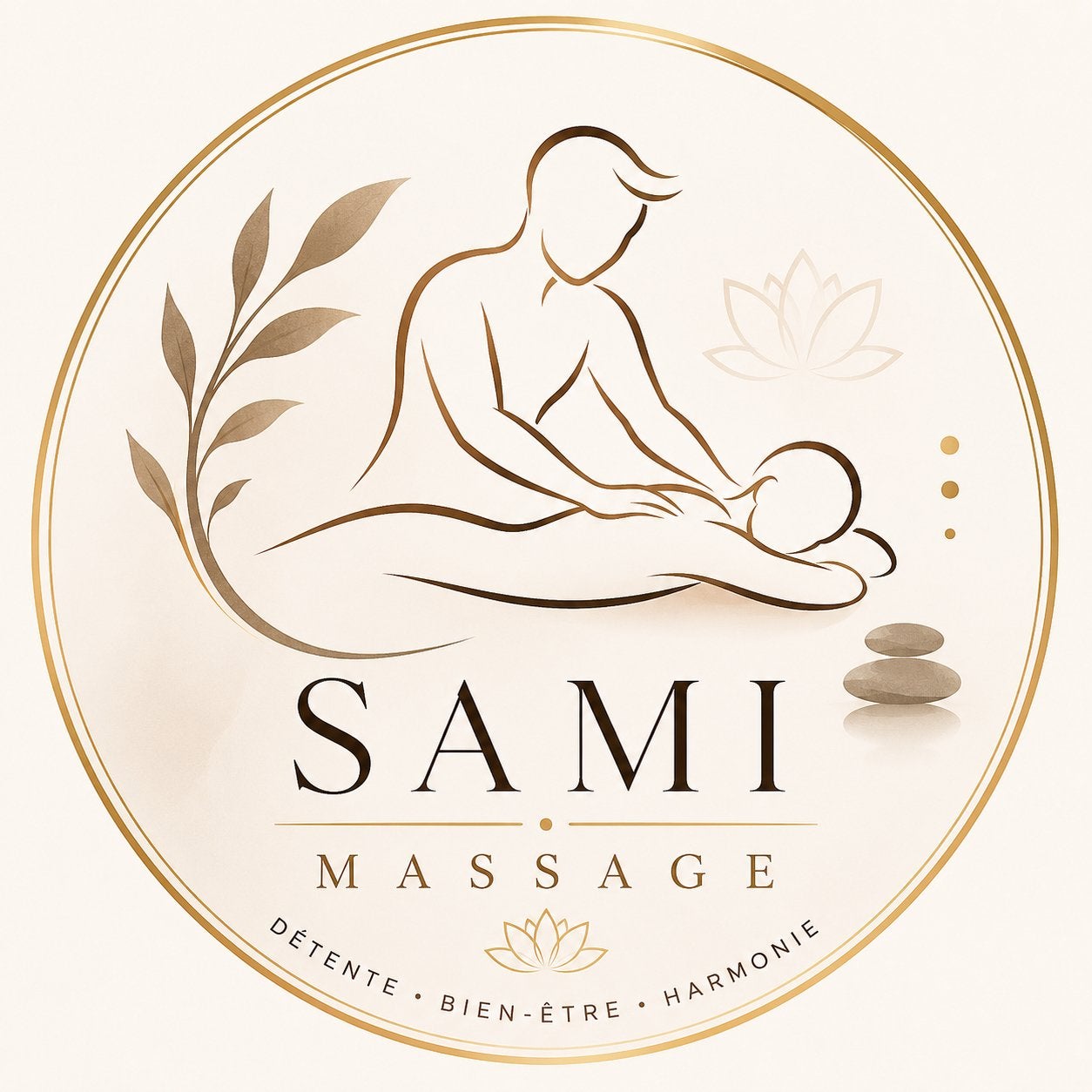 Massage relaxant, Sports & Fitness, Enlèvement, Comme neuf, Table de massage