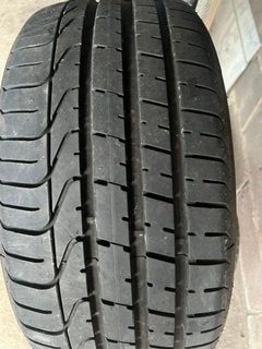 255/35r20 Pirelli comme neuf, Neuf, 255 mm, Véhicule de tourisme, Pneus été