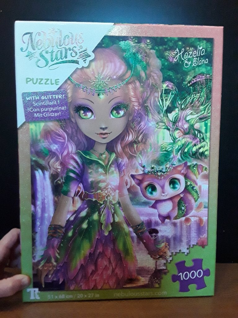 Lot puzzles enfant, Kinderen en Baby's, Speelgoed | Kinderpuzzels, Ophalen, Gebruikt, 6 jaar of ouder