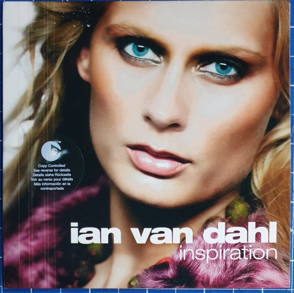 cd singles Ian Van Dahl (2 stuks), Cd's en Dvd's, Ophalen of Verzenden, Gebruikt, Pop
