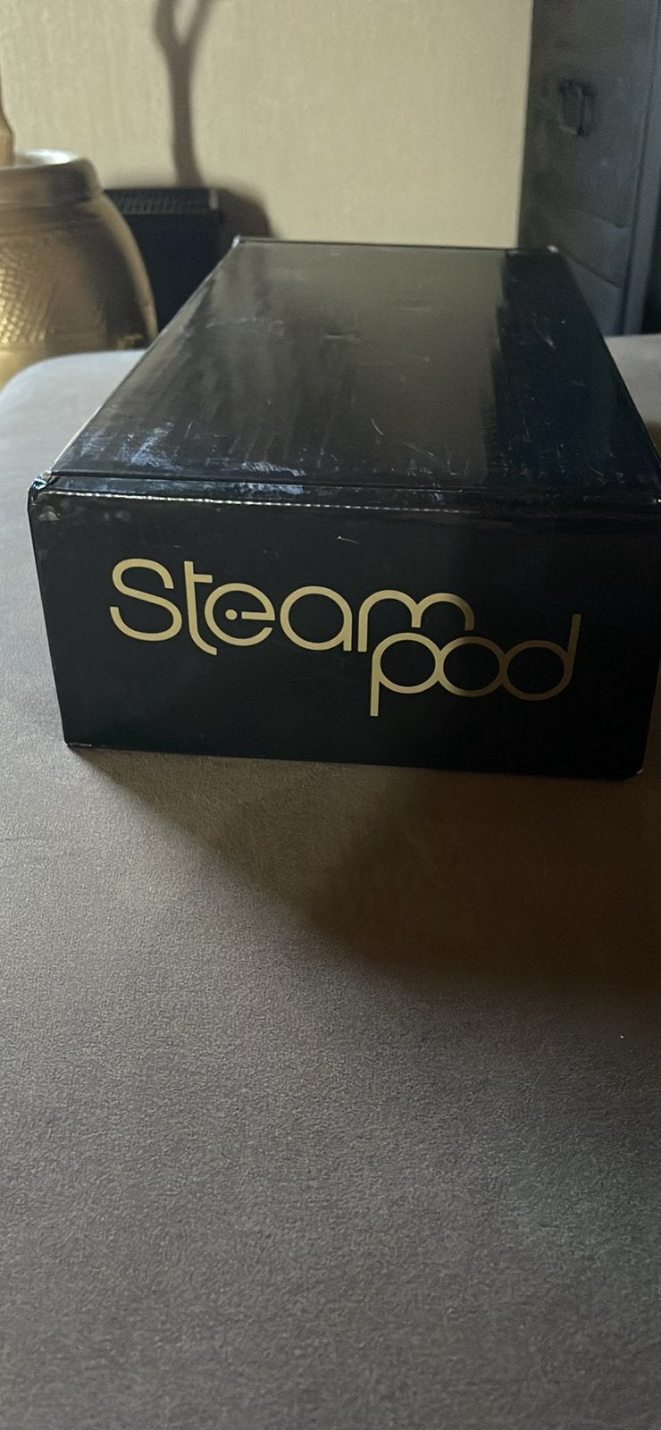 Steampod L’OREAL & Rowenta salon, Handtassen en Accessoires, Uiterlijk | Haarverzorging, Ophalen, Zo goed als nieuw