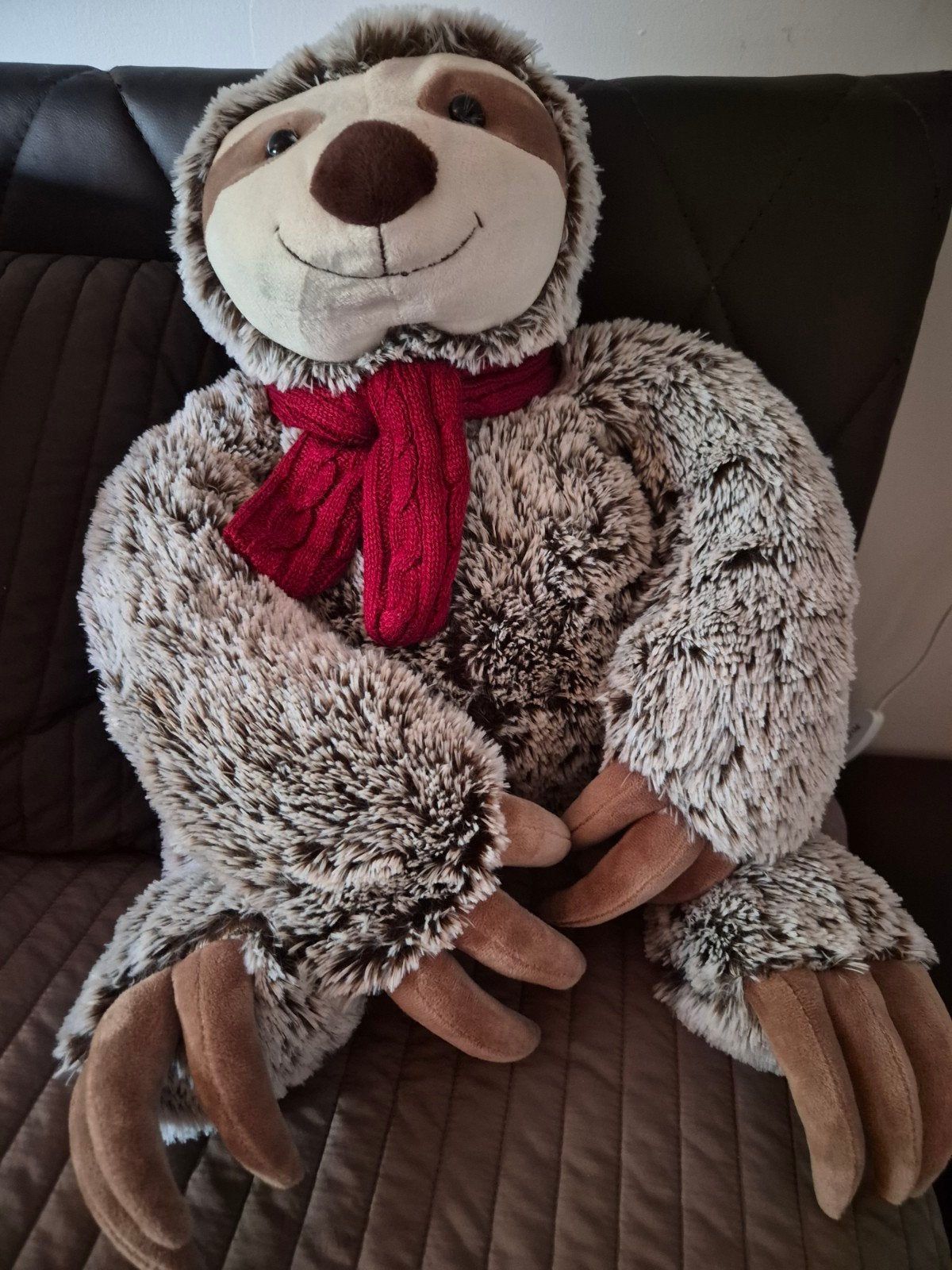 luie knuffel, Ophalen of Verzenden, Wasbaar