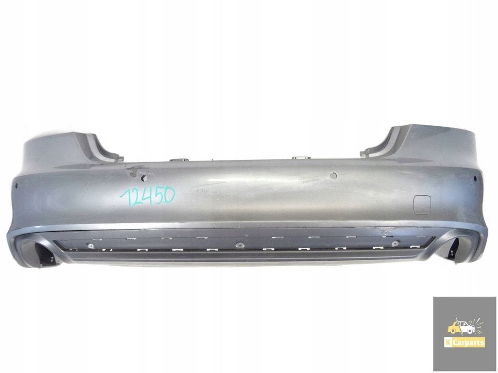 Audi A7 4G8 S-LINE Achterbumper, Auto-onderdelen, Gebruikt, AUDI AG, Auto-Union-Strasse 1
85045  Ingolstadt, DE, Audi