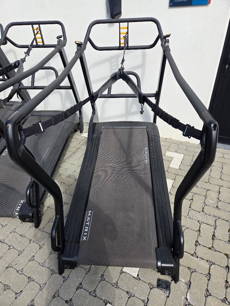 Diverse loopbanden oa Technogym, matrix en star trac., Sport en Fitness, Ophalen, Zo goed als nieuw, Benen, Overige typen